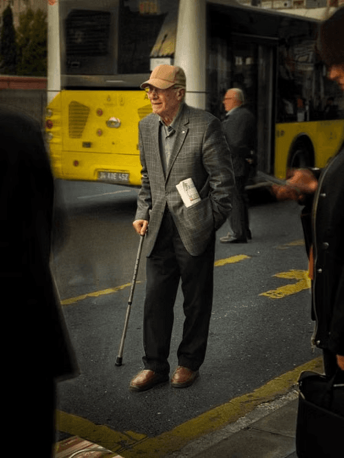Retirement Planning
